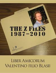 Mar 11, 2021 · en lala's spa hará las veces de kevin, el mejor amigo de lala. Pdf The Z Files 1987 2010 Liber Amicorum Valentino Filio Blasii Zdravko Blazekovic Academia Edu