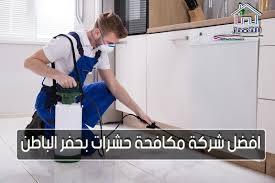 شركة مكافحة حشرات بحفر الباطن 0545870135 شركة التميز للخدمات المنزلية Home Decor Storage Ironing Center
