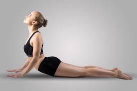 Can take a toll on the back. Does Yoga Help For Cholesterol Control 6 Best Poses You Can Do Fitsri