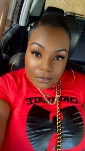 Roses truly can blossom from out of the concrete…we got it out the mud. PA  to GA…🤍