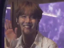 The smile that can take all the...