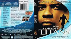 Remember the Titans