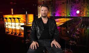 Grenzgänger zwischen genie und wahnsinn.→ #walter temmer Walter Temmer Multimillionar Im Domainhandel Gewinnermagazin De