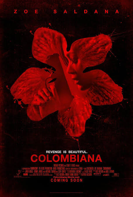 Colombiana (2011) - IMDb