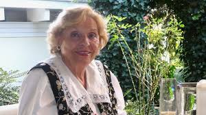 30 absolute hits aus 40 jahren. Radiolegende Rosemarie Isopp War Begeistert Von Vorarlberg Vorarlberger Nachrichten Vn At