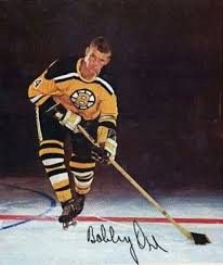 Bobby Orr Late 60 S Bobby Orr Boston Hockey Boston Bruins Hockey