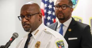 Gary police seize hefty amount of drugs, guns in recent bust