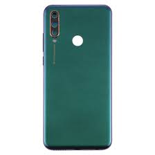 Battery Back Cover for Lenovo Z6 Youth ...