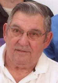 William B. "Pap" Reed Obituary June 8, 2011