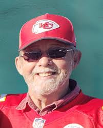 Gerald "Jerry" Lorentzen Obituary July 1, 2024