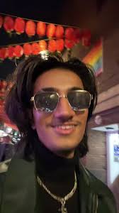 Chinatown My Sister My Partner