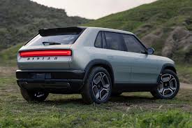 Image result for Rivian