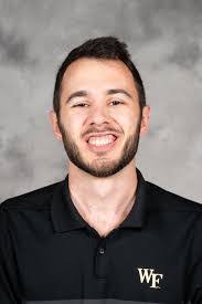 Jarrett Lehman's Instagram, Twitter & Facebook