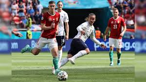 Euro 2021 (euro 2020) scores, live results, standings. Uefa Euro 2020 Hungary Hold France 1 1 In Group F Clash In Budapest Football News