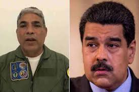 EL DATO! General Jorge Oropeza: Maduro “cae” en el momento que ingrese la  “ayuda humanitaria”