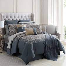 Use our handy filters and sort through options by brand, material, and more. Courtland 14 Piece Comforter Set Bed Bath Beyond King Comforter Sets Comforter Sets Master Bedroom Comforter Sets
