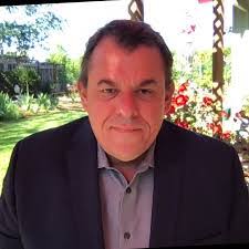 Sean Janson's Instagram, Twitter & Facebook