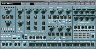 Shane van boening vs billy thorpeevent sponso. Op X Pro Ii By Sonicprojects Synth Plugin Vst Vst3 Audio Unit