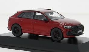 Image result for Chili Red 2025 RS