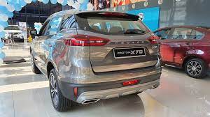 Proton x70 price 2021 | harga proton x70. The Proton X70 Is The Best C Segment Suv To Get With 100 Tax Exemption