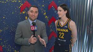 Caitlin Clark's presence has Fever contemplating playoff run | wthr.com