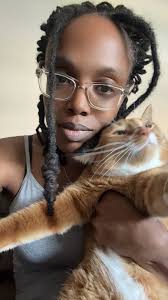 Cats and their independent behavior