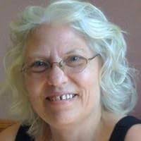 Quantum Leap by Ashley McConnell