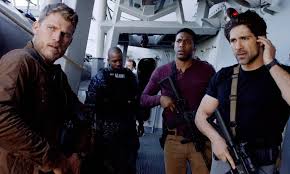 Den længeventede og actionsfyldte dramaserie the last ship af michael bay; The Last Ship Season 6 Release Date Cast Cancelled Or Renewed