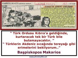 Kıbrıs'ta federal bir çözüm ve barış için mücadele veriyoruz. Kibris Ta Banyo Katliami Prof Dr Ahmet Saltik