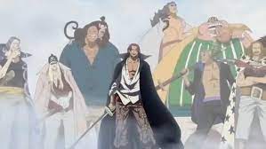 Watch it and i think you wil agree, dont forget to like and. Shanks One Piece Wiki Fandom