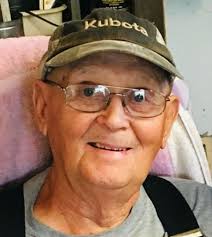 Harold Sanford Obituary January 13, 2022