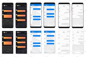 Chatting Messenger Chat Set App Template Iphone Cases Quotes Quote Iphone