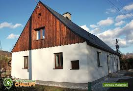 Bělá pod pradědem is situated southeast of dolní domašov. Chalupa Pod Sedlem Bela Pod Pradedem Nas Dum