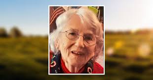 Barbara Ann Barrett Obituary May 31, 2021
