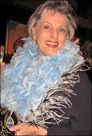 PHOTO CALL: The Acting Company Honors Zabel and TDF