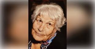 Ellen Clarice Pierce Lewis Obituary (2023)