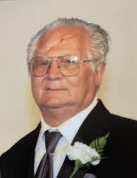 Obituary information for Duane K Howe