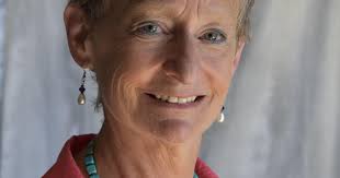 She went a mighty long way