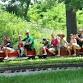 🛤️ Carillon Park Small-Scale Train Rides 2026