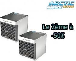 Arctic Cube Ultra X2 Nettoyage De La Maison Produit Entretien Produit Menager