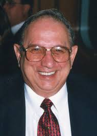 Obituary of Alexander P. "Al" Ciulla