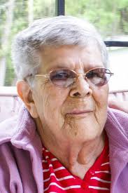 Mary Gaudin Obituary