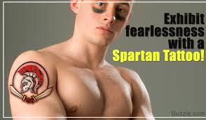 To help you visualize their battles, i've put together a guide of the top 50 best spartan tattoo designs for men. Spartan Warrior Tattoo Meaning And Some Thrilling Design Ideas Thoughtful Tattoos