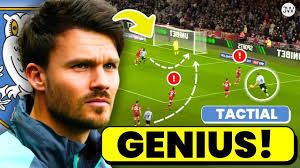 How Danny Röhl Made Sheffield Wednesday GREAT AGAIN 🌟