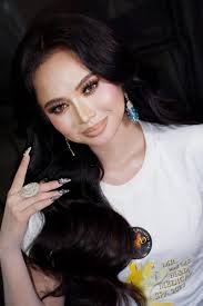 Mcqueen Charlene Mamparo (@kyutanqjernie.ow) • Facebook