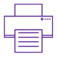 Final trim size page count paper quantity binding style coatings get multiple options from your printer to see if a different look is worth the additional cost or additional savings. Copy And Print Services Fedex Office