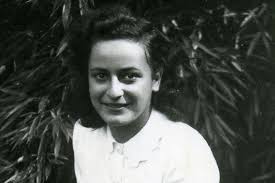 Le journal d'Hélène Berr : l'histoire d'une jeune auteure déportée