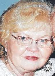 Marilyn Eileen Macpherson