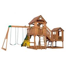 Check spelling or type a new query. Buy Backyard Malibu Wooden Swing Set Online Shop Toys Outdoor On Carrefour Uae