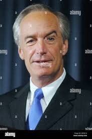 Innensekretärin Dirk Kempthorne, spricht an der US-Handelskammer über  United States Energieressourcen, in Washington am 19. Juli 2006. (UPI  Foto/Shauneil Scott Stockfotografie